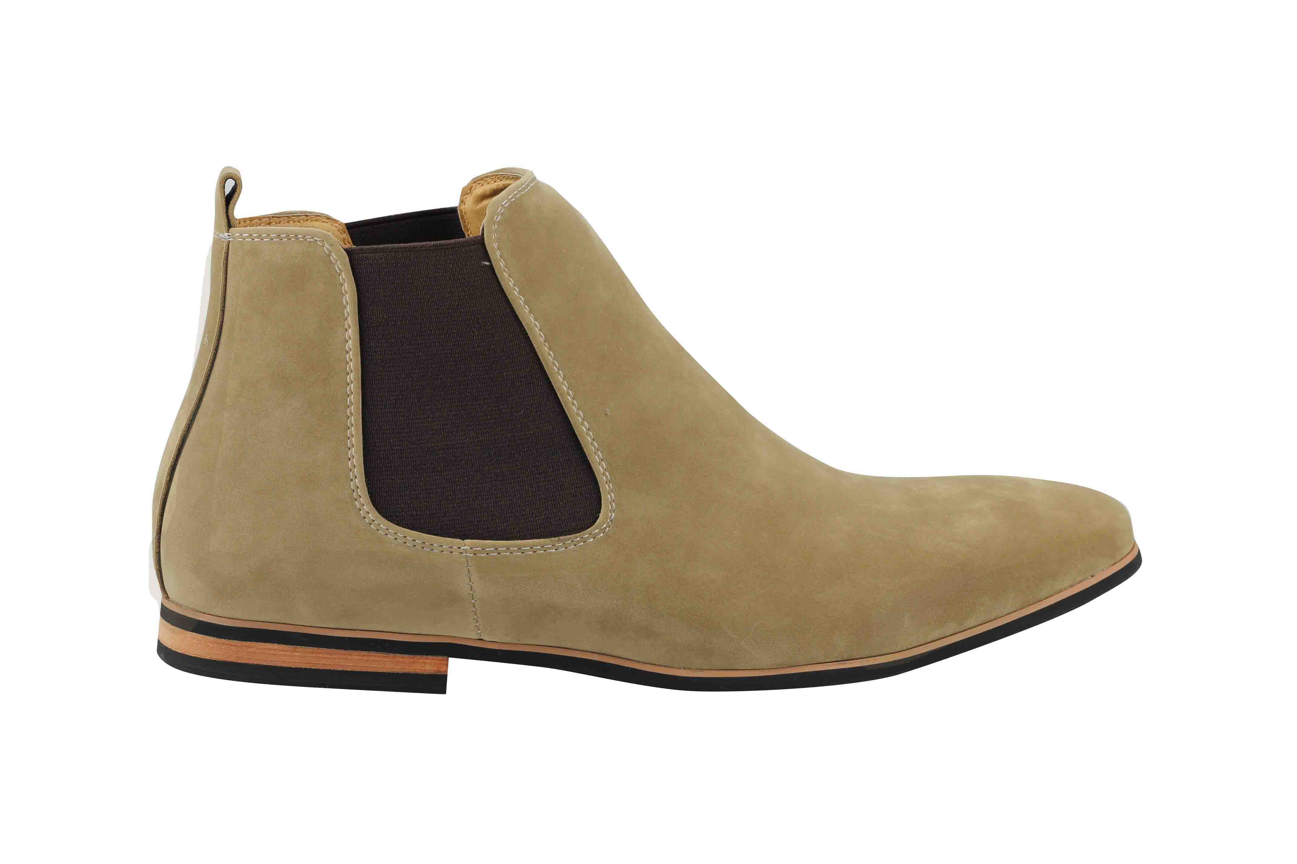 chelsea type boots